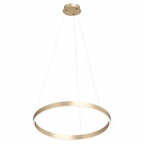 Подвесной светильник Denkirs RAYDIA DK6273-SG