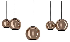 Подвесная люстра Eglo CORDOBA 390388