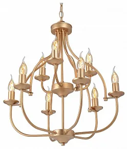 Подвесная люстра Vitaluce V1863 V1863-8/9