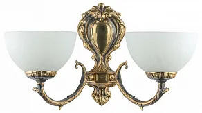 Бра Ambiente 7140 7140/2 PB