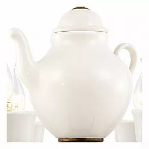 Подвесная люстра Arte Lamp Servizio A6483LM-6WH