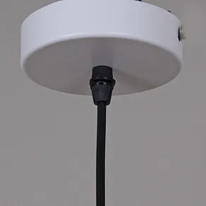 Подвесной светильник Reluce 70115 70115-3.4-01 WH
