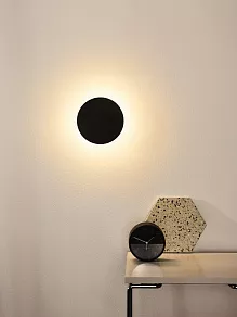 Накладной светильник Lucide Eklyps Led 46201/06/30