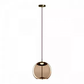 Подвесной светильник Loft it Knot 8135-B mini