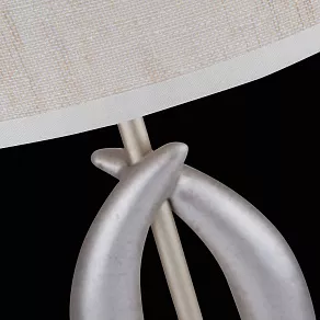Настольная лампа декоративная Maytoni Cima H013TL-01G