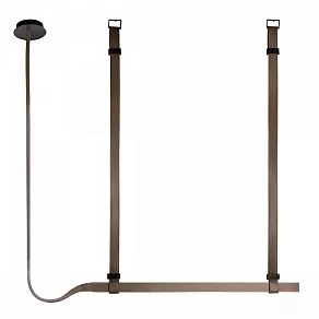 Подвесной светильник Loft it Strong 10241/1200
