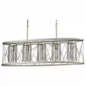 Подвесной светильник Vele Luce Voyage VL6083P05