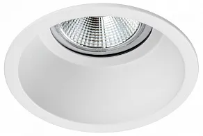 Встраиваемый светильник Lightstar Levigo Base 010056