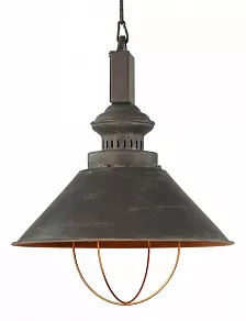 Подвесной светильник Arte Lamp Warhol A5050SP-1BG