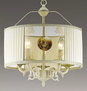 Подвесной светильник Odeon Light Kimona 2874/5