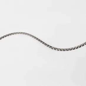 Заглушка для профиля с отверстием Lightstar Profiled 441012