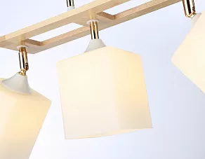 Люстра на штанге Ambrella TR TR9505
