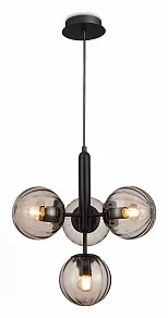 Подвесная люстра SIMPLE STORY 1063 1063-4PL