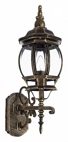 Светильник на штанге Arte Lamp Atlanta A1041AL-1BN