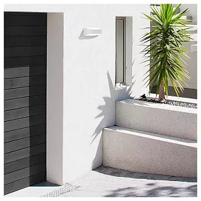 Накладной светильник Nowodvorski Havana LED 9511