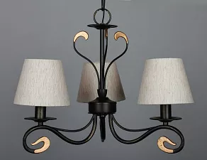 Подвесная люстра Omnilux Ferrara OML-34903-03