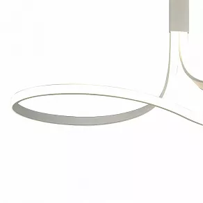 Светильник на штанге Mantra Nur Blanco 6000K