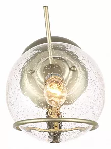 Бра EVOLUCE Rescheza SL1136.201.01