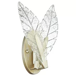 Бра Odeon Light Floweri 4838/1W