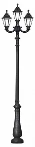 Фонарный столб Fumagalli RUT E26.202.R21.AXE27