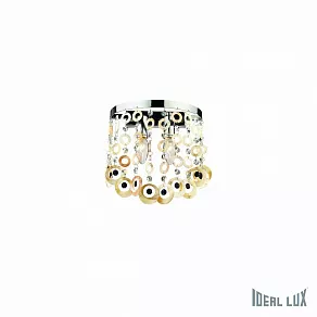 Накладной светильник Ideal Lux Pavone PAVONE AP2