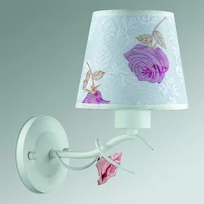 Бра Lumion Rosali 3091/1W