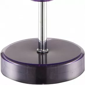 Настольная лампа декоративная Globo Virginia 51563T