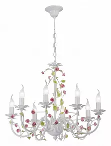 Потолочная люстра Vitaluce V1796 V1796-0/8