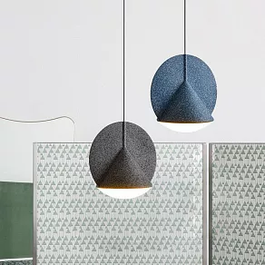 Подвесной светильник Imperiumloft FLECKS FLECKS01