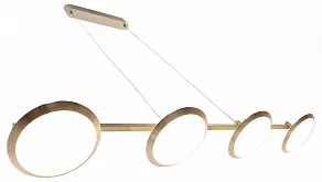 Подвесной светильник Mizi`en Vogue MZ46391-L4