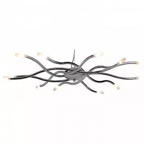 Подвесная люстра Globo Medusa 68119-12