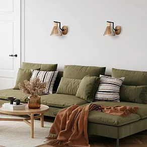 Бра De City Дэла 9 635027201