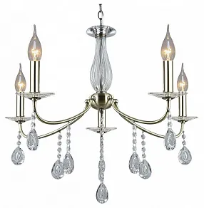 Подвесная люстра Reluce 03953 03953-0.4-05 AB