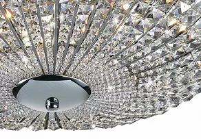 Накладной светильник Odeon Light Adora 2716/9C