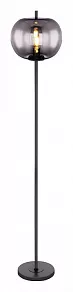 Торшер Globo Blacky 15345S