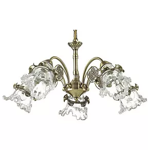 Подвесная люстра Lumion Eloisa 3450/5