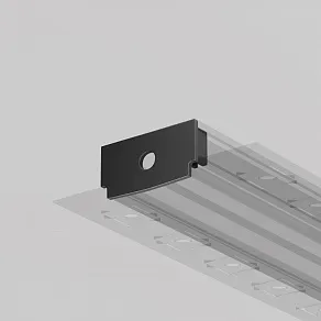 Заглушка для профиля Maytoni  642013