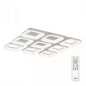 Накладной светильник Citilux Паркер CL225290R
