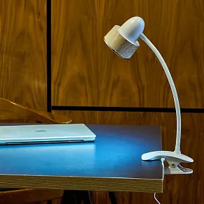 Настольная лампа офисная Uniel Tld-557 UL-00004138