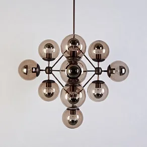 Люстра на штанге O-LUCE Modo 18439021