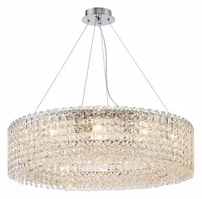 Подвесная люстра Stilfort Delone 2179/09/12P