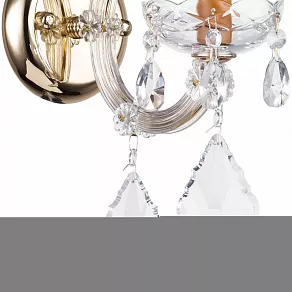 Бра Dio D’Arte Galliano Galliano E 2.1.1.400 G