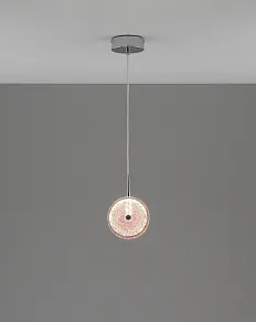 Подвесной светильник Moderli Marnia V11158-PL