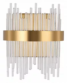 Накладной светильник Natali Kovaltseva LED LAMPS 81118 LED LAMPS 81118/1W