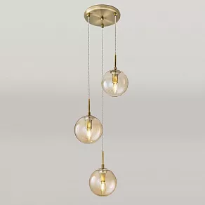 Подвесной светильник Citilux Томми CL102033