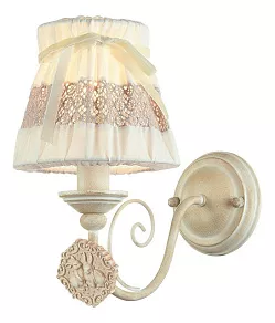 Бра Maytoni Bunny ARM555-01-W