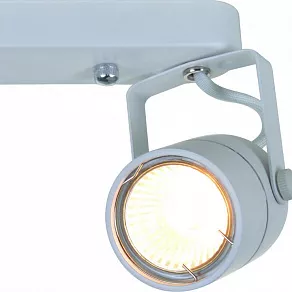 Бра Arte Lamp Lente A1310PL-2WH