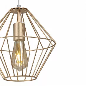 Подвесной светильник Vitaluce V3067 V3067-8/1S