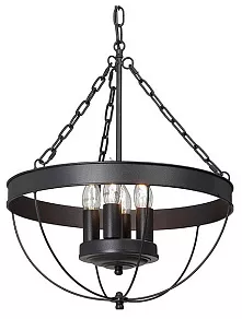 Подвесная люстра Vitaluce V4527 V4527-1/4