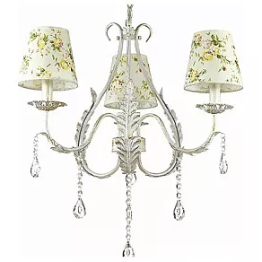 Подвесная люстра Lumion Sarle 3402/3